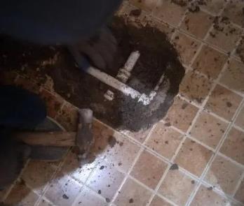 海曙卫生间漏水维修公司为您分享下卫生间渗水如何处理及注意事项