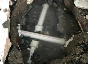 海曙阳台漏水维修公司为您分享楼上楼下漏水怎么处理