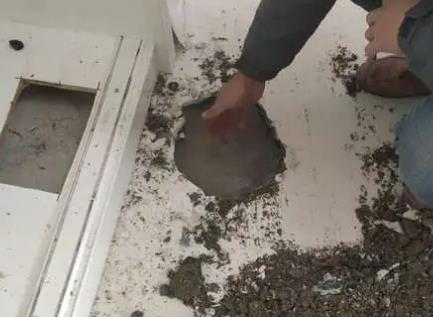 海曙卫生间漏水维修公司分享下精确定位查漏水一次多少钱?不同级别收费不同