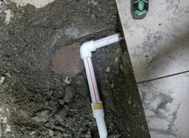 海曙阳台漏水维修时有哪些声音会影响检漏仪